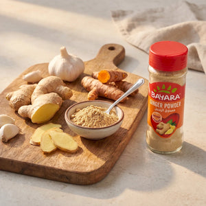Bayara Ginger Powder - 330ml