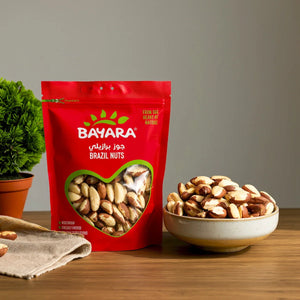 Bayara Brazil Nuts - 250g