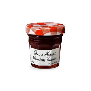 Bonne Maman Jam Raspberry (30gm)