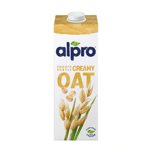 Alpro Oat - Case of 8 (8 x 1L)
