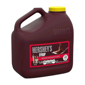 Hershey's Chocolate Syrup - 623gm