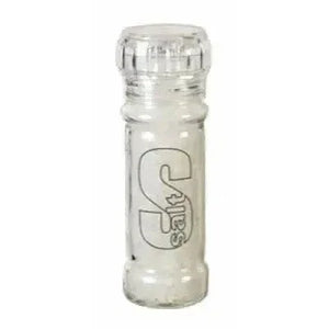 Cape Foods Spice Grinder Coarse Sea Salt 90g