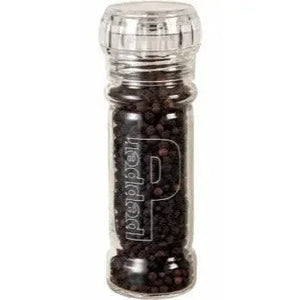 Cape Foods Spice Grinder Whole Black Pepper 50g