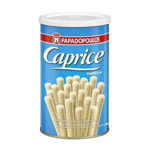 Caprice Vanilla - 250g