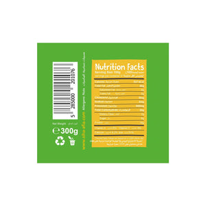 Meadows Organic Smooth Cashew Butter 300g