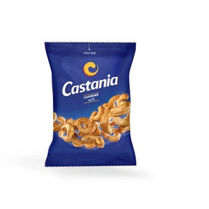 Castania Cashews - Nuts