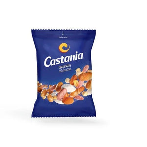 Castania Mixed Nuts