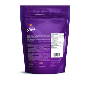 Castania Regular Mix - Nuts 300G Doypack (1+1 Free)