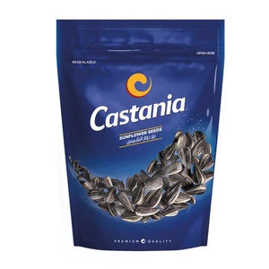 Castania Sunflower Seeds 150gm