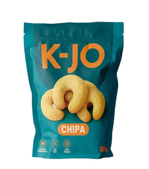 KJO Chipa 500g