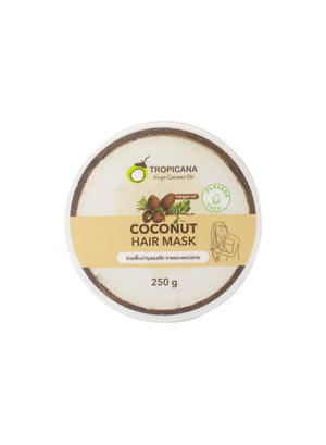 Coconut Hair Mask