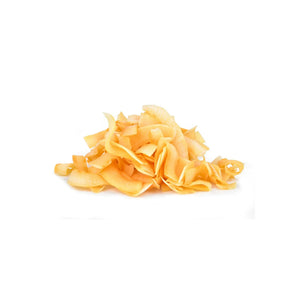 Meadows Organic Coconut Chips Toasted 100g