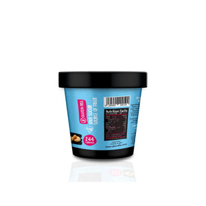 Meadows Organic Coconut Milk Porridge