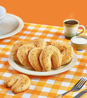 KJO Chipa 500g