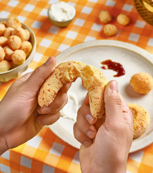 KJO Chipa 500g