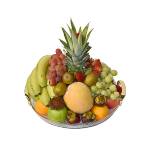 Exotic Fruit Gold Tray - 10kg