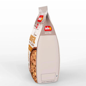 Familia Flakes N Clusters Cereal - Mindful Nuts & Seeds - 425gm