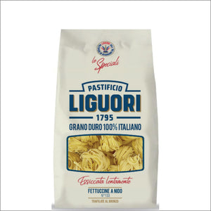 Liguori Le Speciali Fettuccine Speciale (N°133) Pasta 500g