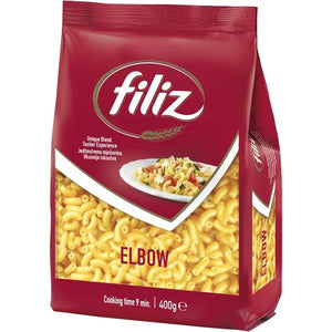 Filiz Elbow 400gm