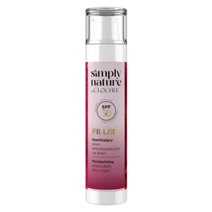 Filler SPF30 Moisturizing Antioxidant Day Cream