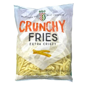 JPB Coated French Fries 6 mm - View 5 | Welaza