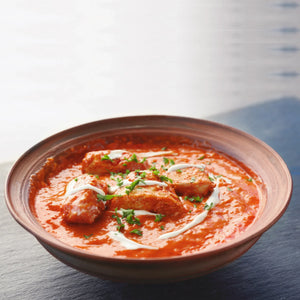 Fresh Butter Chicken Gravy 350g (No Chicken included)