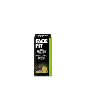 Fade Fit - Pistachio Protein Balls