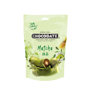Chocodate Matcha - 230g