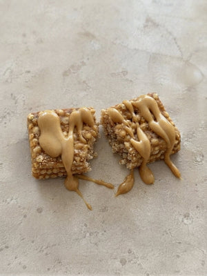Salted Date & Peanut