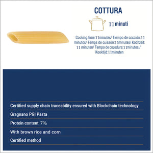Liguori gluten Free Penne Pasta 400g