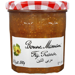 Bonne Maman Fig Preserve (370g)