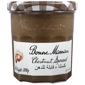 Bonne Maman Chestnuts Spread (370g)