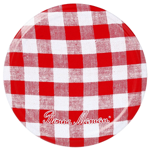 Bonne Maman Four Fruits Preserve - 750g
