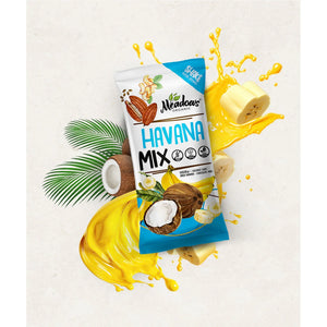 Meadows Havana Mix 35g