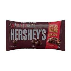 Hershey's Kitchens Baking Special Dark Chocolate Chips 340 gr