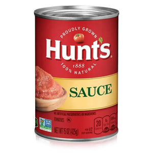 Hunts Sauce Tomato Original