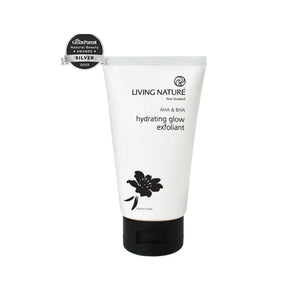 Hydrating Glow Exfoliant