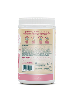 Nuzest Kids Good Stuff - Wild Strawberry - View 2 | Welaza