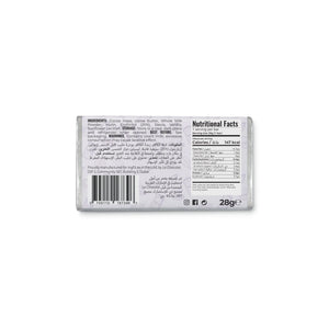Ingfit Premium Sugar Free Milk Chocolate 28g