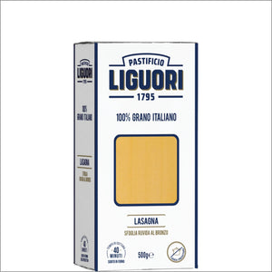 Liguori Lasagna 500g