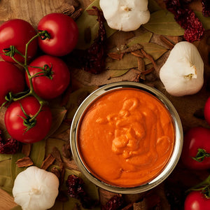 Makhani Gravy (500g)