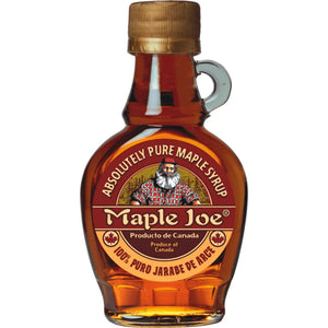 Maple Joe Syrup