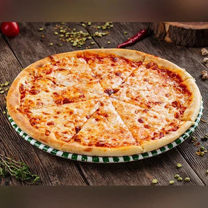 Golden Fresh Margherita Pizza - 10 pcs