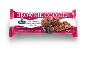 Merba Brownie Cookies 200g