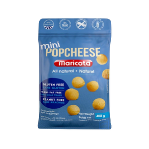 Riberalves Cod Fish Croquette (Bolinho de Bacalhau) 360g