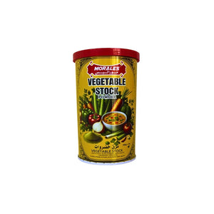 Morales Vegetable Stock Powder