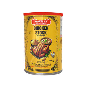 Morales Chicken Stock Powder 900 g