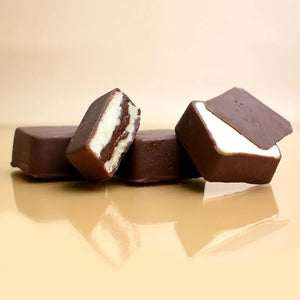 Nutella Cheesecake Bites (6 pcs)