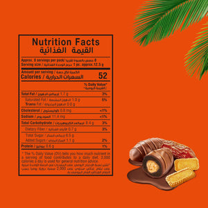 Chocodate Biscoff - 230G