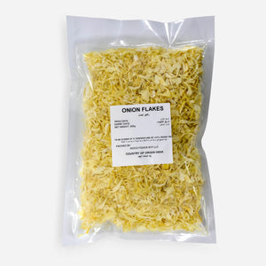 Onion Flakes